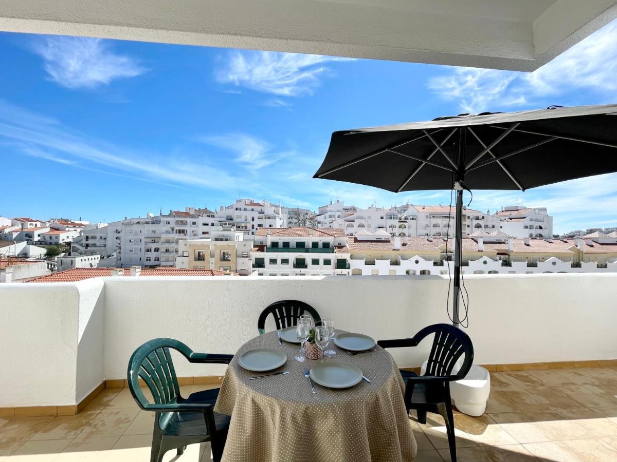 The Olive Tree Albufeira البوفيرا المظهر الخارجي الصورة